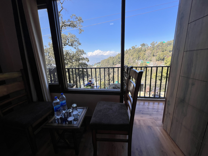 Others 5, Canadian Cottage Dalhousie, Chamba