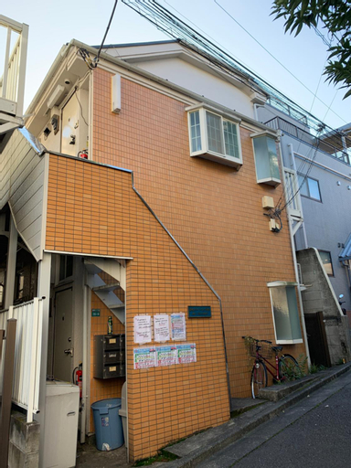 Exterior & Views, Kanamecho City Heim, Itabashi