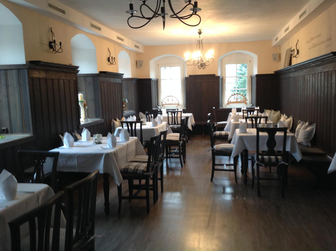 Food & Drinks 4, bei Zwillings Hotel & Restaurant, Mittelsachsen