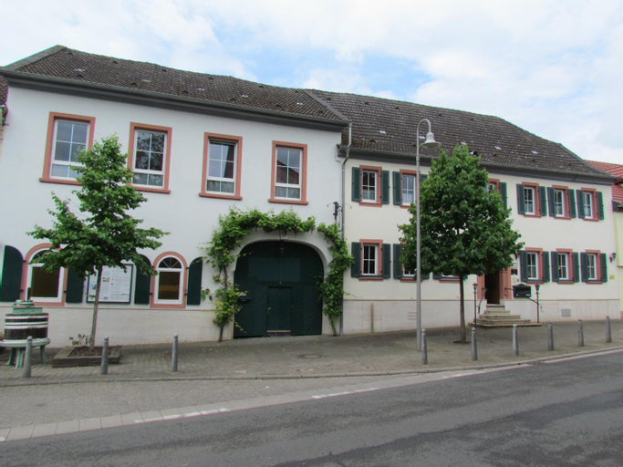 Others 5, Hotel Stadt Mainz, Mainz-Bingen