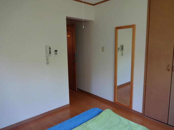 Bedroom 3, Mantenbo, Unknown7