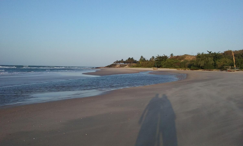 Others 3, Pousada Meu Paraiso, Paraipaba