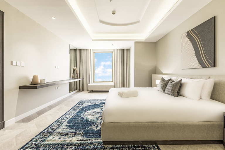 Bedroom 5, Olaya 1 Stella Stays, Riyadh