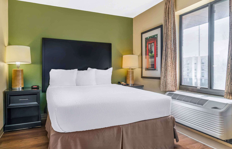 Others 5, Extended Stay America Select Suites Detroit Ann Arbor Univ S, Washtenaw