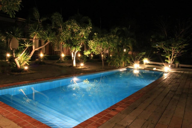 Sport & Beauty 5, The Myhome Resort, Muang Prachuap Khiri Khan