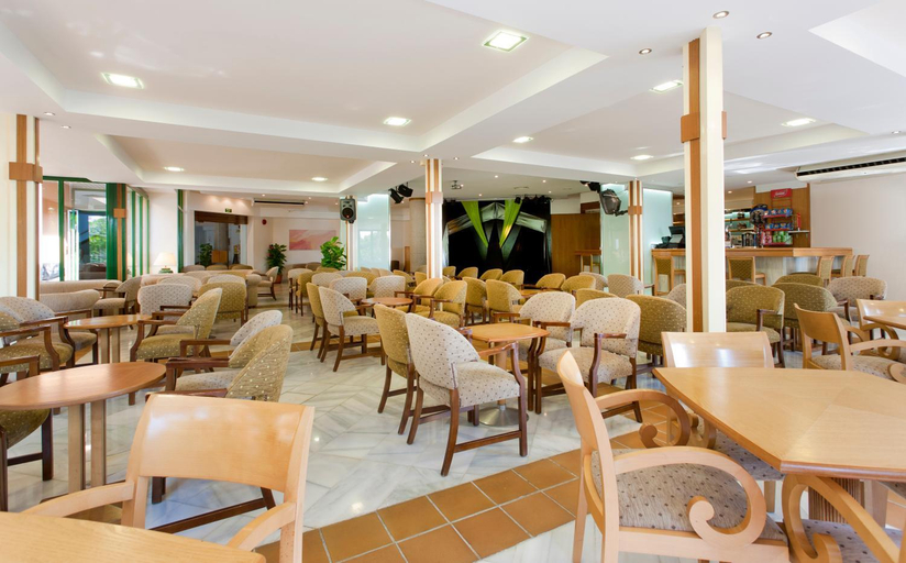 Food & Drinks 5, Globales Nova, Baleares