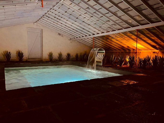 Sport & Beauty 2, Herdade do Ananas, Ponta Delgada
