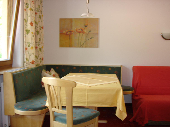 Others 5, Hotel Garni Forsterheim, Landeck