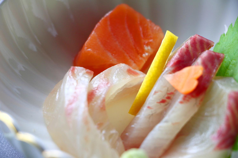Food & Drinks 5, Ryokan Kibun, Chikujō
