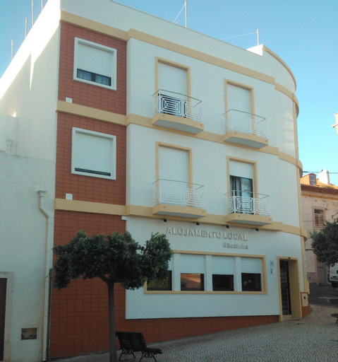 Hospedaria Saozinha, Figueira da Foz
