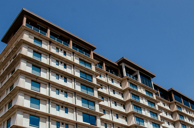 Exterior & Views 2, Brut Hotel, Tulsa