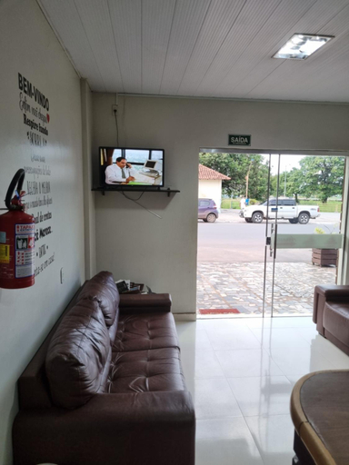 Public Area