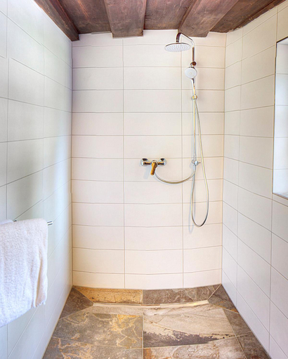 Bathroom 3, Chalet am Sonnenhang, Gmunden