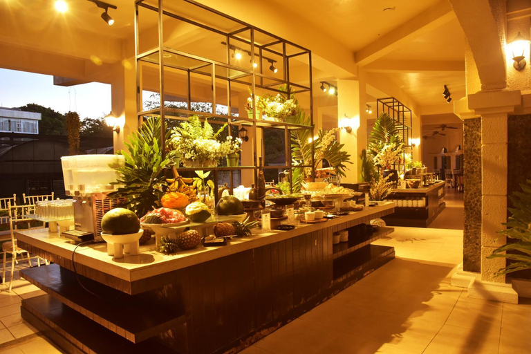 Food & Drinks 5, Forest Crest Nature Hotel and Resort, Nasugbu