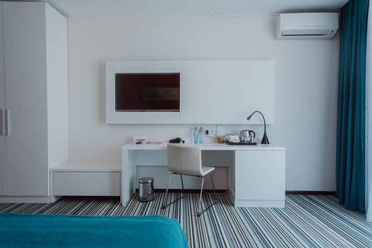 Bedroom 2, Tangerine Apart Hotel Batumi, Batumi