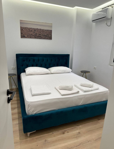 Bedroom 2, Arkadia Saranda, Sarandës