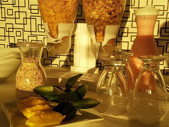 Food & Drinks 5, Europa Hotel Boutique Manizales, Manizales