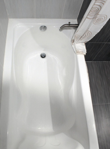 Bathroom 4, Casa Inn Business Irapuato, Irapuato