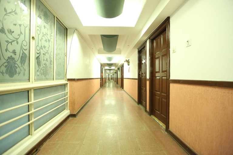 Others 5, Hotel JMC Group, Rajkot