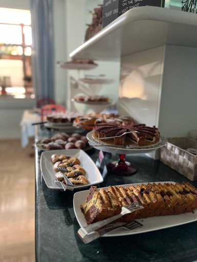 Food & Drinks 4, Hotel Emma Nord, Rimini