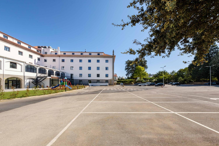 Exterior & Views 1, SDivine Fatima Hotel, Congress & Spirituality, Ourém