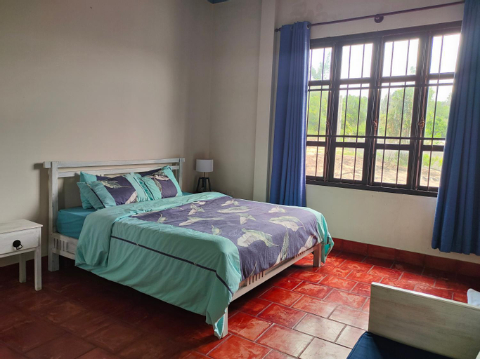 Bedroom 4, WakaChill Villa in Mui Ne, Phan Thiết