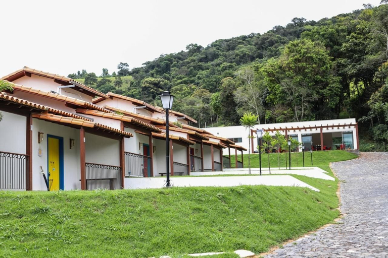 Exterior & Views 2, Pousada Vila do Lago, Capitólio
