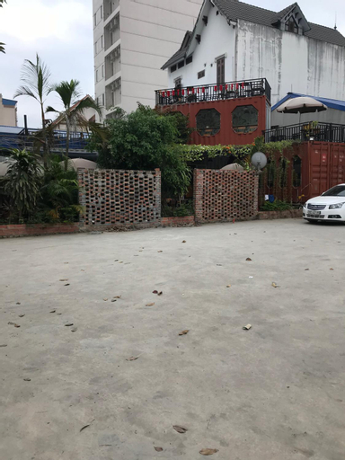 Vu Gia Khanh Apartment, Thủy Nguyên