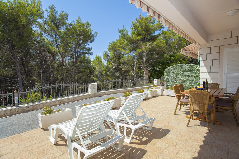 Others 4, Apartments Villa Maris, Lumbarda