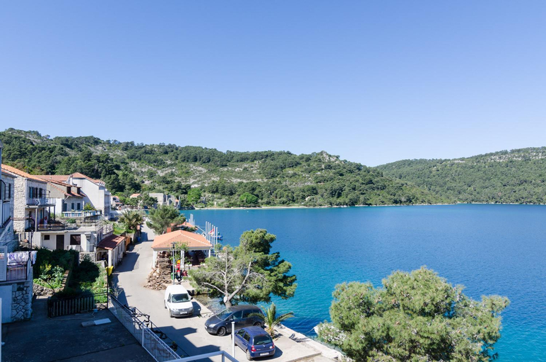 Others 3, Apartments Angelo, Mljet