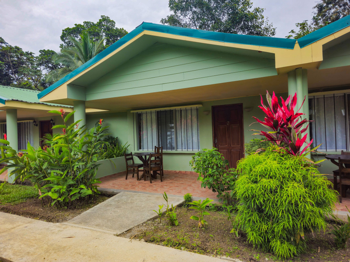 Exterior & Views 2, Confort Arenal, San Carlos