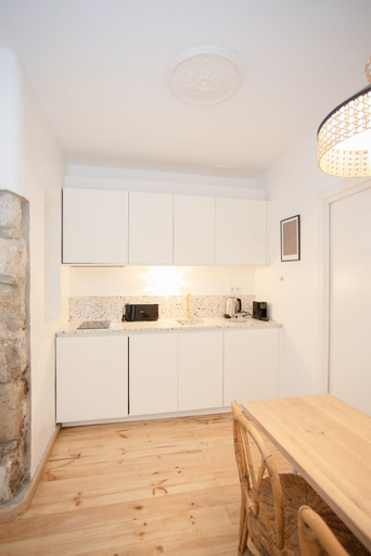 Others 3, Liiiving - Casa da Vinha Apartment I, Vila Nova de Gaia