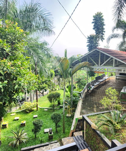 Others 3, Villa Kebun Palem Agnes, Bogor