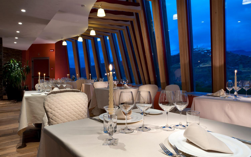 Food & Drinks 5, Hotel Bouganville, Potenza