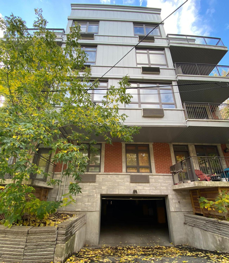 Exterior & Views 1, ApartHotelMontreal by Les Terrasses Saint Urbain 2225I2, Montréal