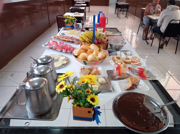 Food & Drinks 4, Portobello Hotel Orla, Santarém
