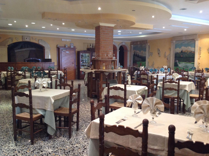 Others 4, Albergo Ristorante Bar FEDERICO, Frosinone