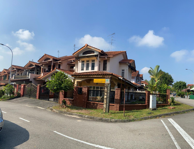 Others 3, Guesthouse Khatib, Johor Bahru