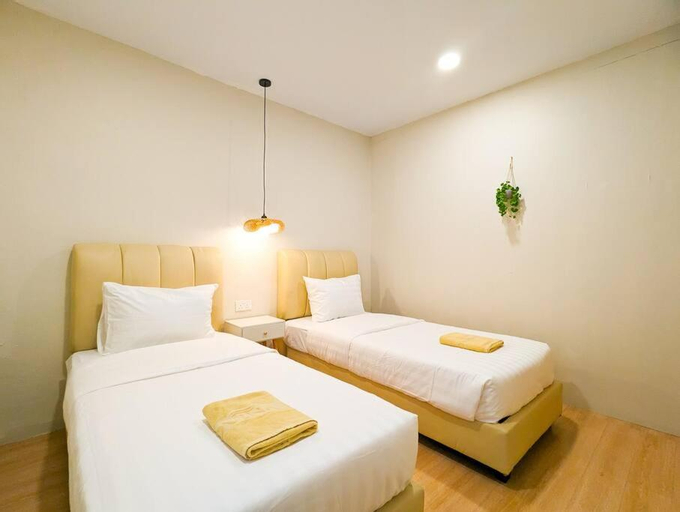 Bedroom 9