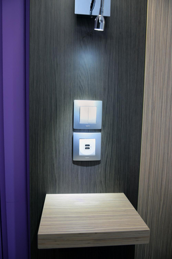 Bathroom 3, Comfort Hotel Rouen Sud Cleon, Seine-Maritime