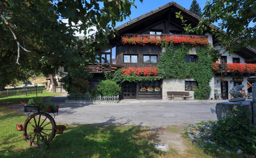 Others 5, Locanda dal Giulio al Frate B&B, Trento
