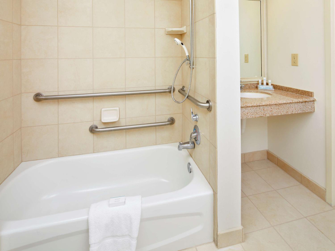 Bathroom 6