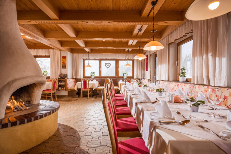 Food & Drinks, Biolandhaus Seethaler, Kufstein