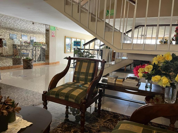 Others 5, Hotel Cotopaxi, Latacunga