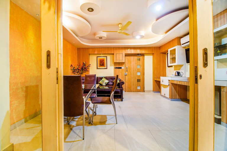 Others 5, Hotel Palash Residency Ranchi, Ranchi