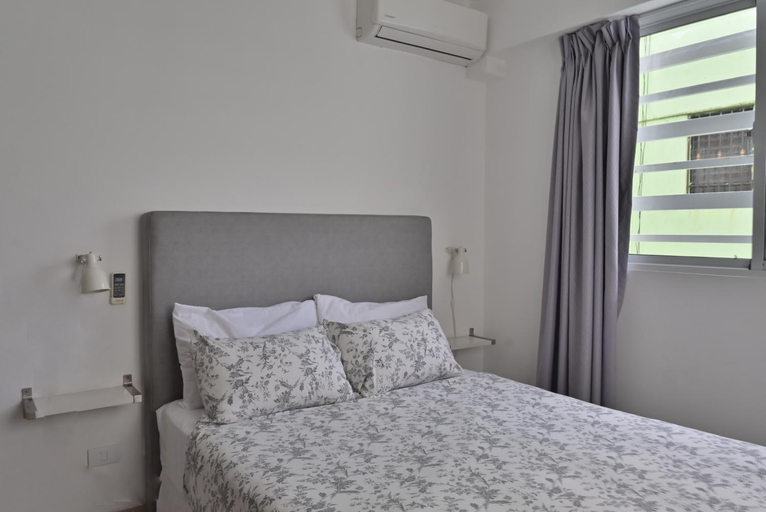 Others 4, Palmer Suites, Santo Domingo Oeste