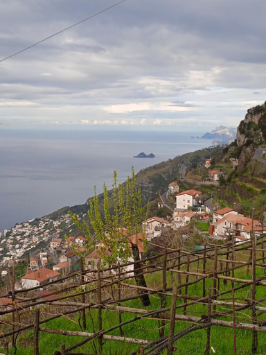 Others 5, Residence Eden, Salerno