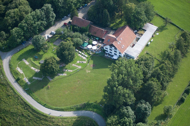Others 4, Hotel Kempenhof, Lippe