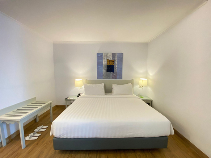 Bedroom 2, Grand Zuri Duri, Bengkalis