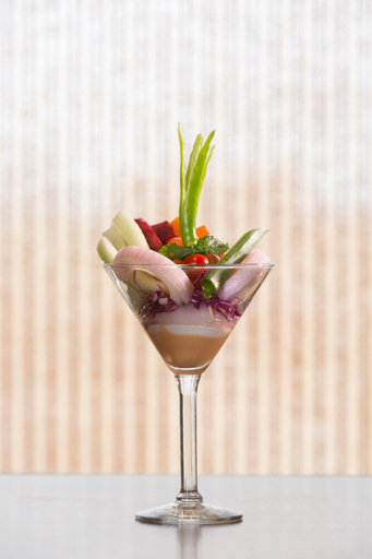 Food & Drinks 4, Ganga Kashi Hotel and Convention, Nagpur